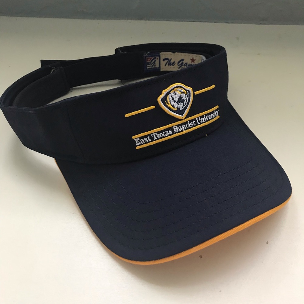 ETBU Women’s Visor